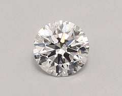 Diamond Lab Grown ROUND 0.49ct VS2