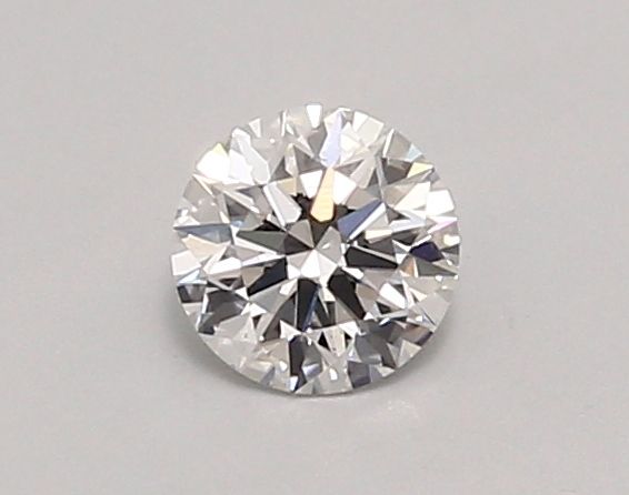 Diamond Lab Grown ROUND 0.49ct VS2