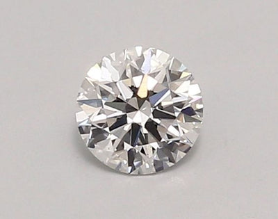 Diamond Lab Grown ROUND 0.49ct VS2 - J.R.DUNN product