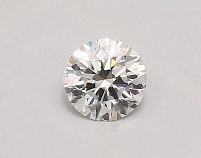 Diamond Lab Grown ROUND 0.39ct VVS2 - J.R.DUNN product