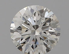 Diamond ROUND 0.33ct VVS1