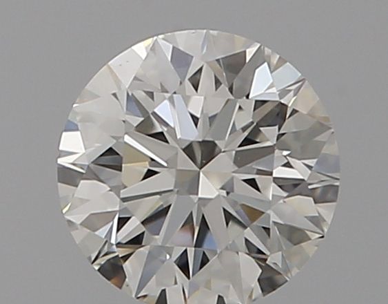 Diamond ROUND 0.33ct VVS1
