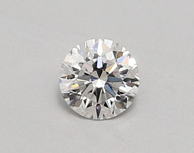 Diamond Lab Grown ROUND 0.38ct VVS1 - J.R.DUNN product