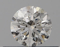 Diamond ROUND 0.3ct VVS2