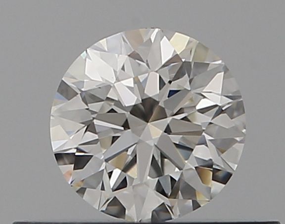 Diamond ROUND 0.3ct VVS2