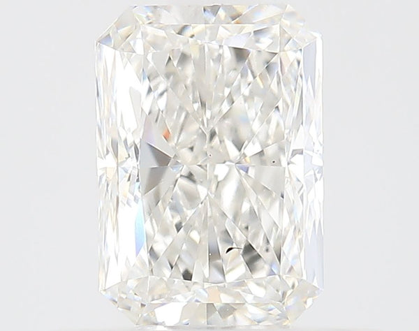 Diamond Lab Grown RADIANT 1.25ct VS2