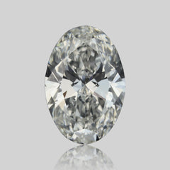 Diamond OVAL 0.31ct SI1