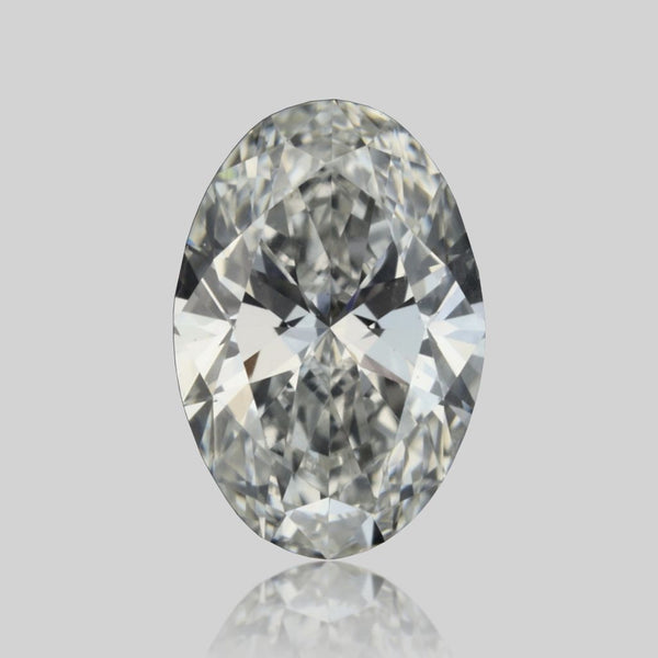 Diamond OVAL 0.31ct SI1