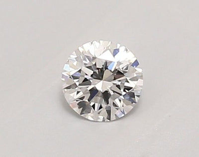 Diamond Lab Grown ROUND 0.38ct VVS2 - J.R.DUNN product