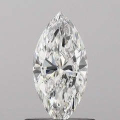Diamond Lab Grown MARQUISE 0.77ct VS2