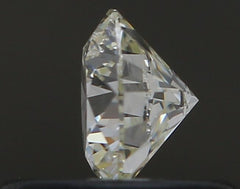 Diamond ROUND 0.36ct VS2