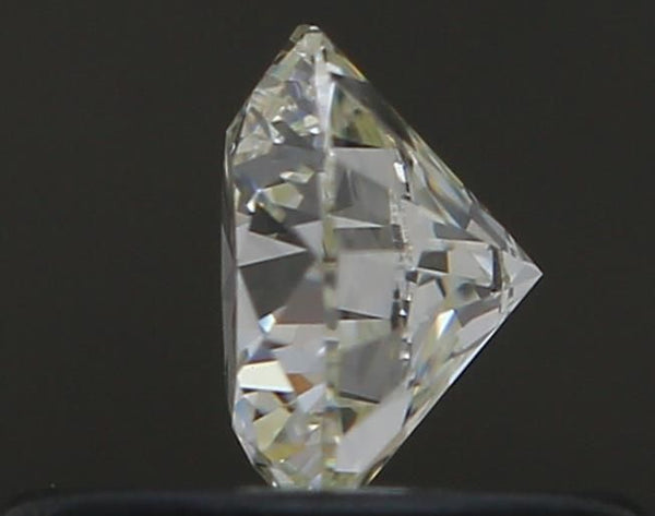 Diamond ROUND 0.36ct VS2