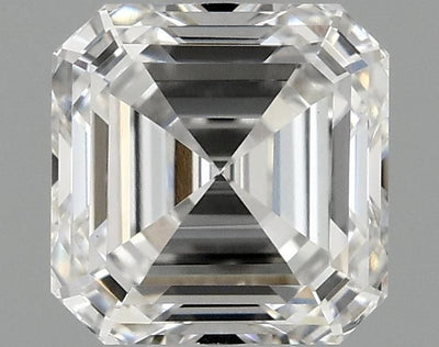 Diamond Lab Grown ASSCHER 0.97ct VS1 - J.R.DUNN product