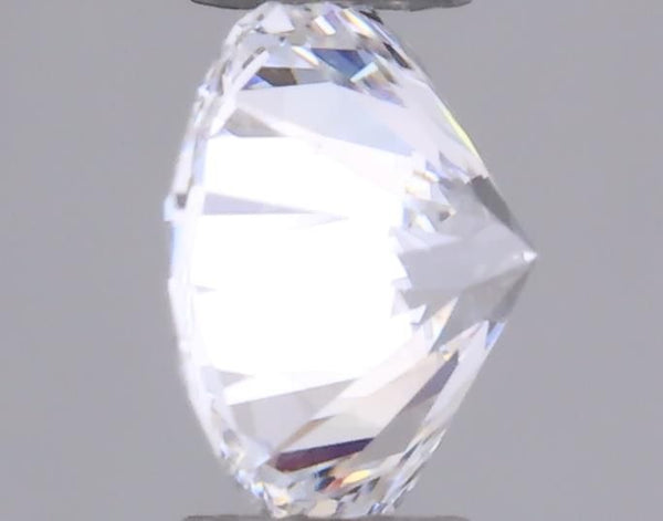 Diamond ROUND 0.33ct SI2