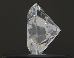Diamond ROUND 0.36ct SI1
