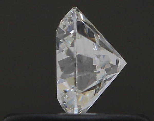 Diamond ROUND 0.36ct SI1