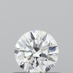 Diamond Lab Grown ROUND 0.49ct VS2