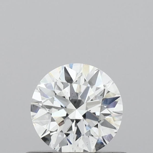 Diamond Lab Grown ROUND 0.49ct VS2