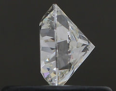 Diamond ROUND 0.39ct VS2