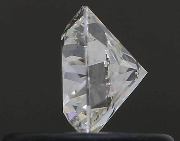 Diamond ROUND 0.39ct VS2