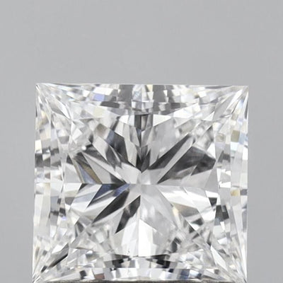 Diamond Lab Grown PRINCESS 0.92ct VS1 - J.R.DUNN product