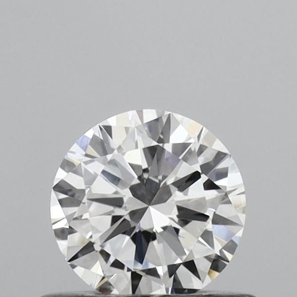 Diamond Lab Grown ROUND 0.41ct VS1