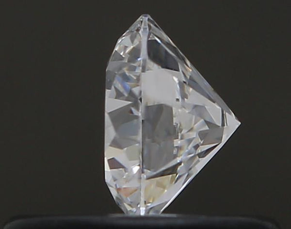 Diamond ROUND 0.36ct SI1