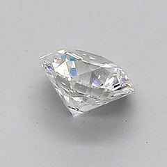 Diamond ROUND 0.36ct SI1