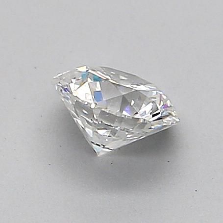 Diamond ROUND 0.36ct SI1