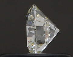 Diamond ROUND 0.31ct VVS1