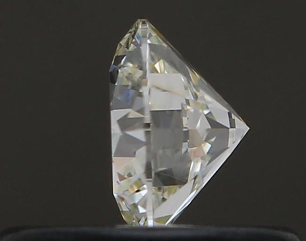 Diamond ROUND 0.31ct VVS1