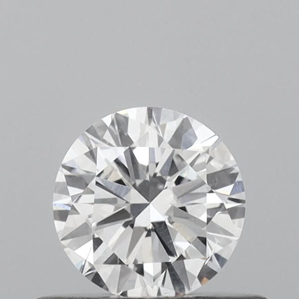 Diamond Lab Grown ROUND 0.41ct VS2