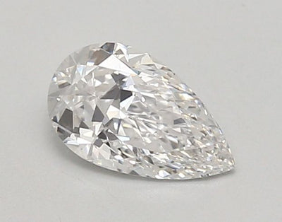 Diamond Lab Grown PEAR 0.9ct VS1 - J.R.DUNN product