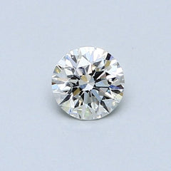 Diamond ROUND 0.36ct VS1