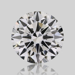 Diamond ROUND 0.3ct VVS2