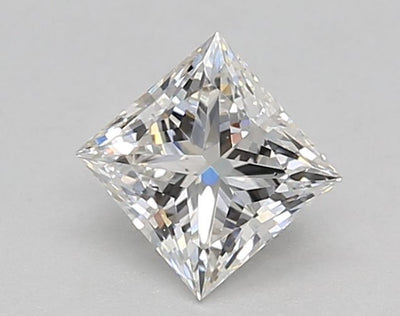 Diamond Lab Grown PRINCESS 0.6ct VS2 - J.R.DUNN product
