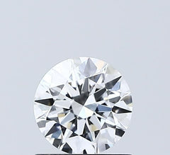 Diamond Lab Grown ROUND 0.76ct VS1