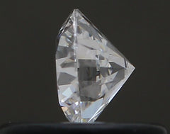 Diamond ROUND 0.3ct SI1