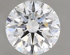Diamond Lab Grown ROUND 0.94ct VS1
