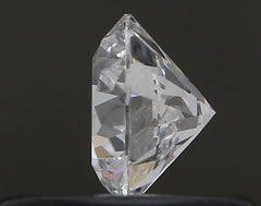 Diamond ROUND 0.33ct SI1
