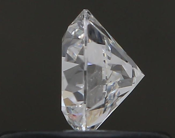 Diamond ROUND 0.33ct SI1
