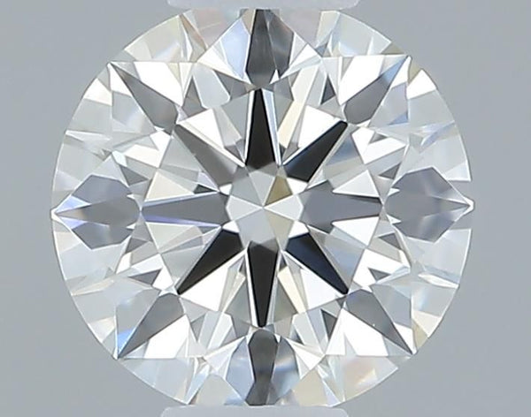 Diamond ROUND 0.37ct VS1