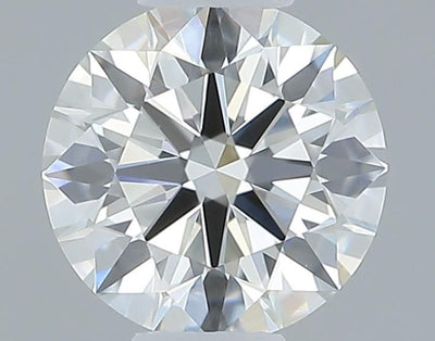 Diamond ROUND 0.37ct VS1 - J.R.DUNN product
