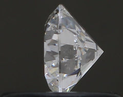 Diamond ROUND 0.36ct SI1