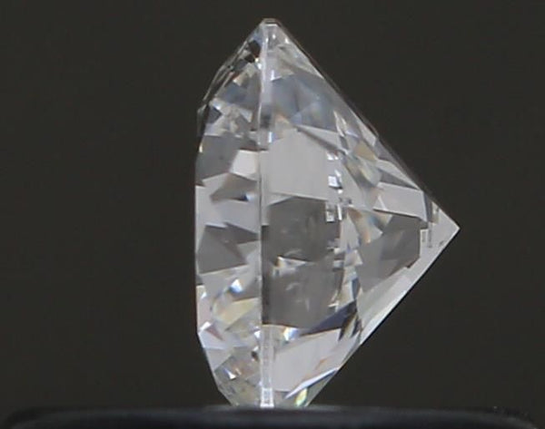 Diamond ROUND 0.36ct SI1