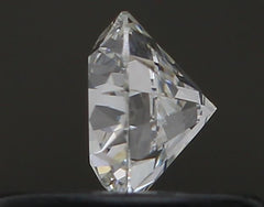 Diamond ROUND 0.3ct VVS1