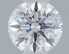Diamond ROUND 0.3ct SI1
