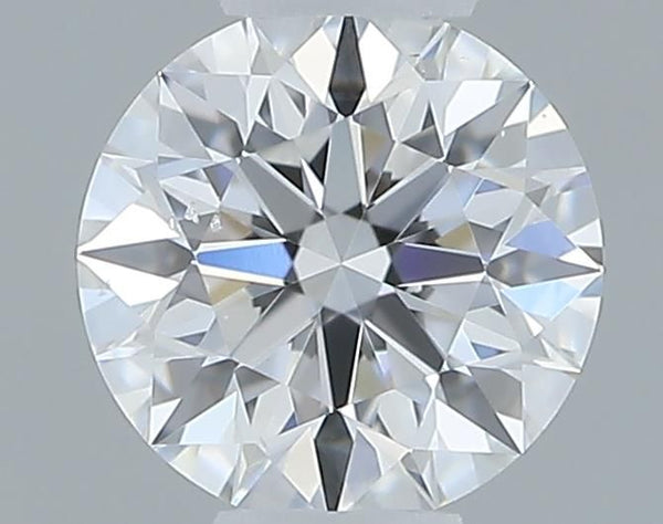Diamond ROUND 0.3ct SI1
