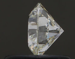 Diamond ROUND 0.47ct SI1