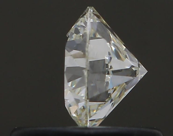Diamond ROUND 0.47ct SI1